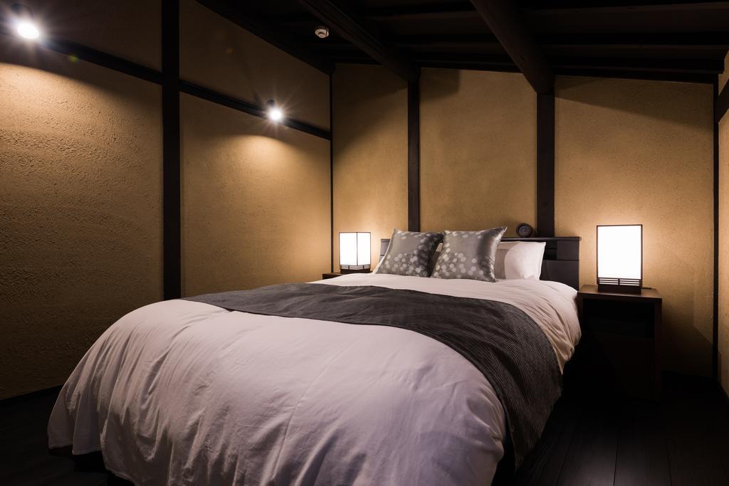 Kyomachiya Stay Takasegawa Shichijo Kyoto Eksteriør billede