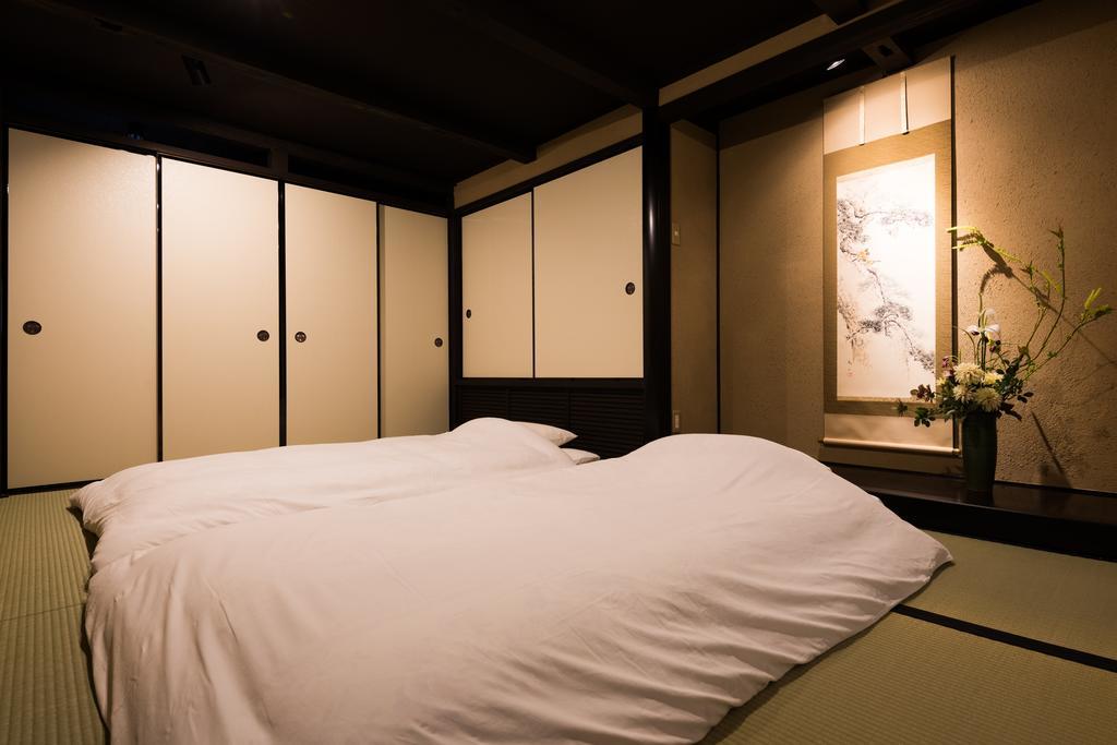 Kyomachiya Stay Takasegawa Shichijo Kyoto Eksteriør billede